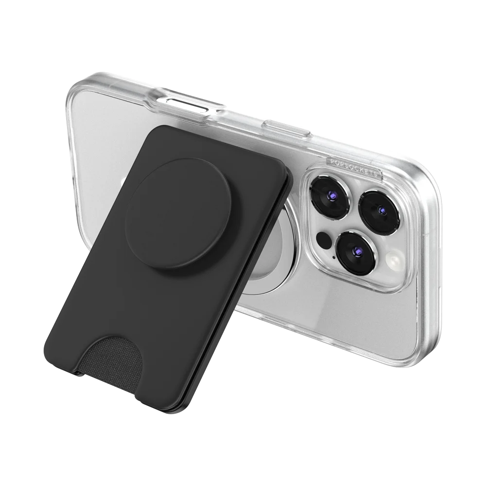 Magsafe Kickout Wallet