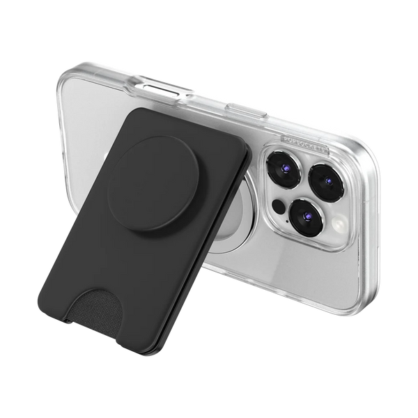 Magsafe Kickout Wallet