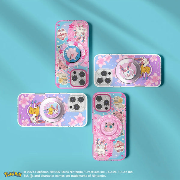 Pokemon Fairy MagSafe Grip