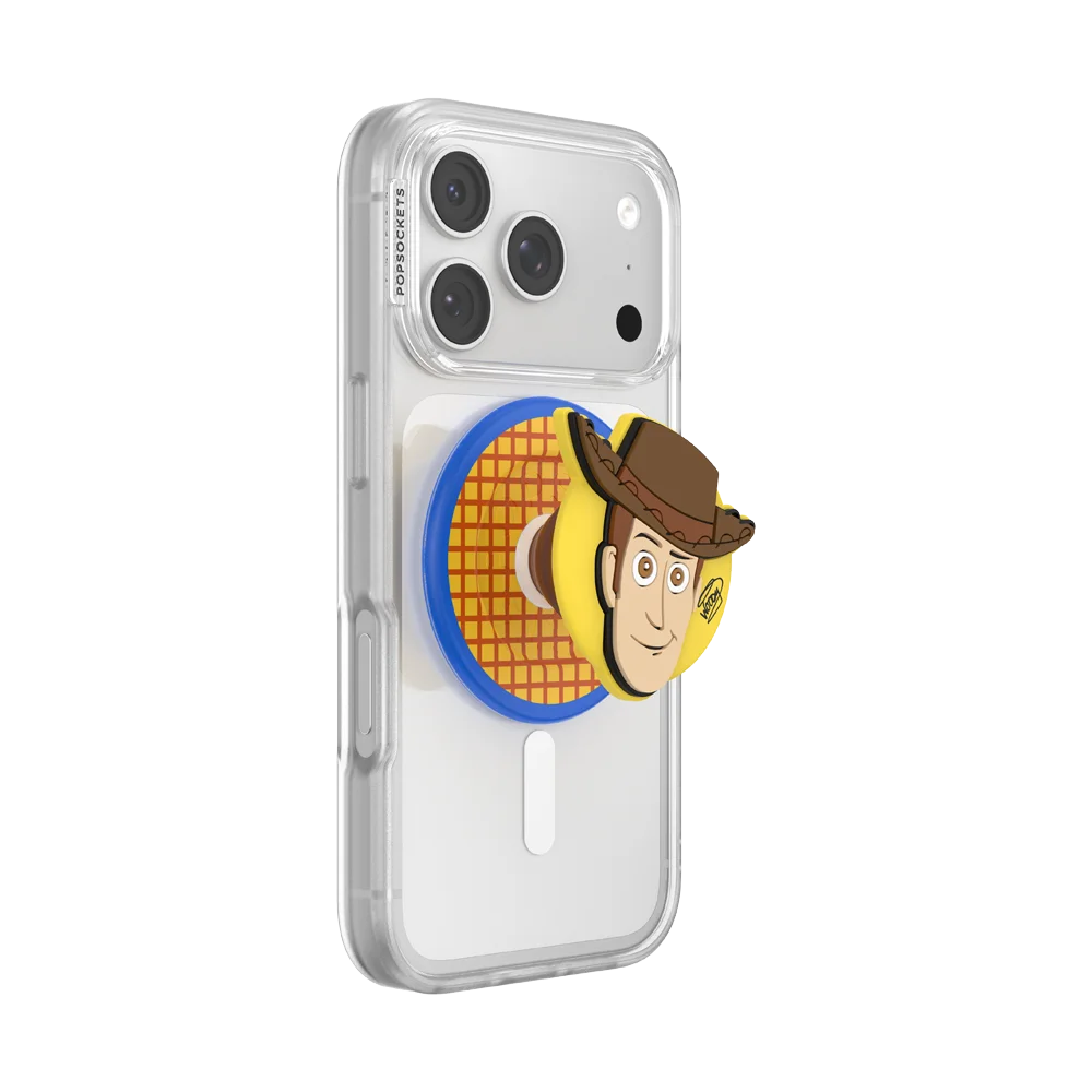 Toy Story Grips