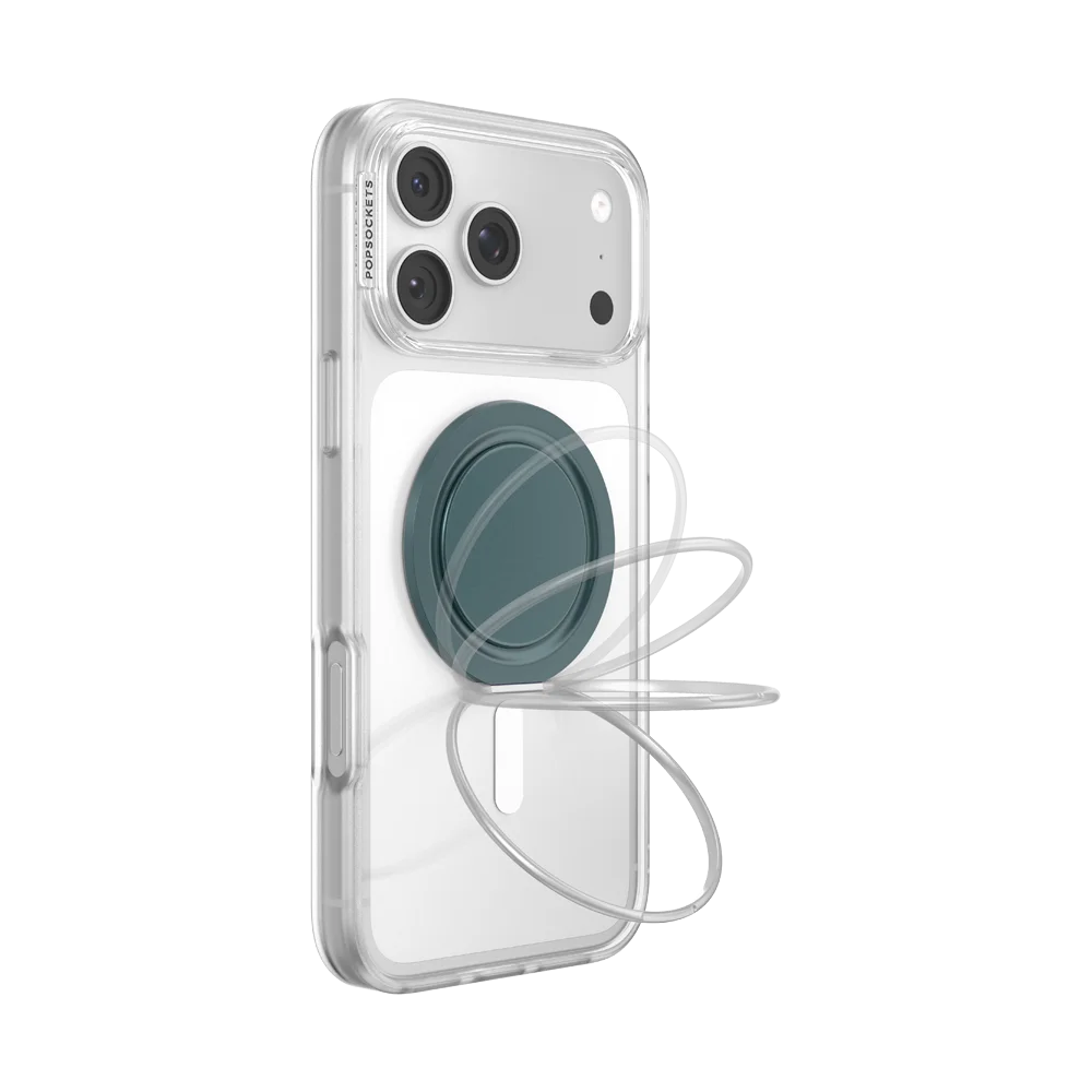Low Pro Grips