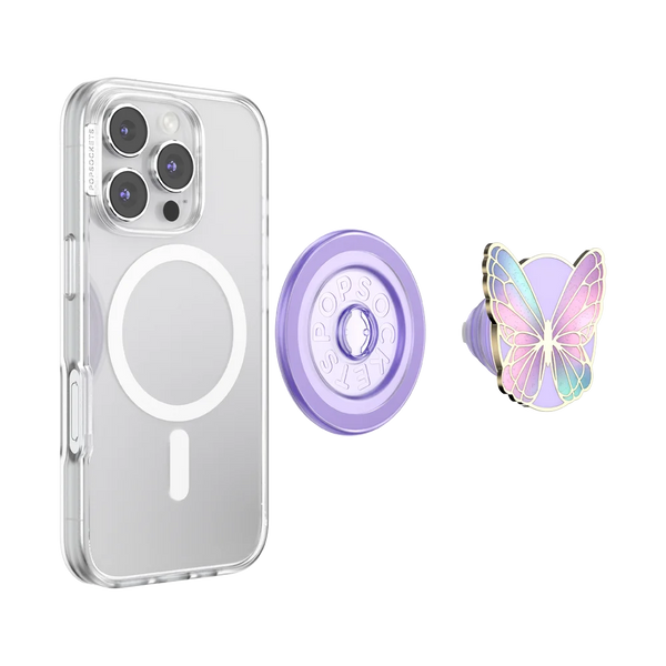 Enchanted Garden Grips