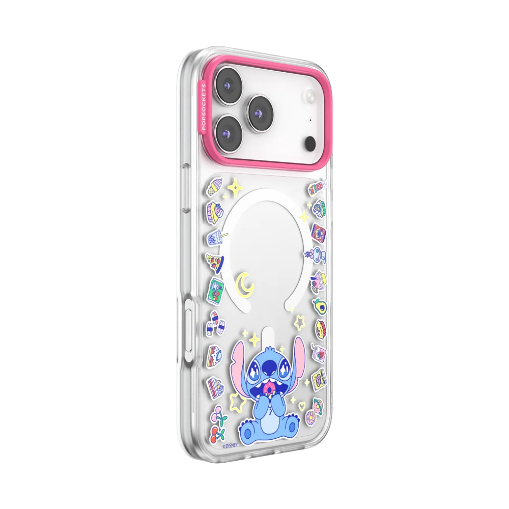 Disney Stitch Case