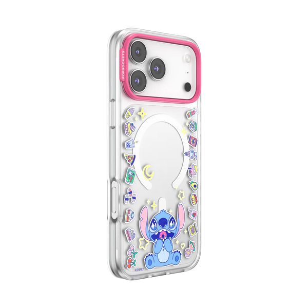 Disney Stitch Case