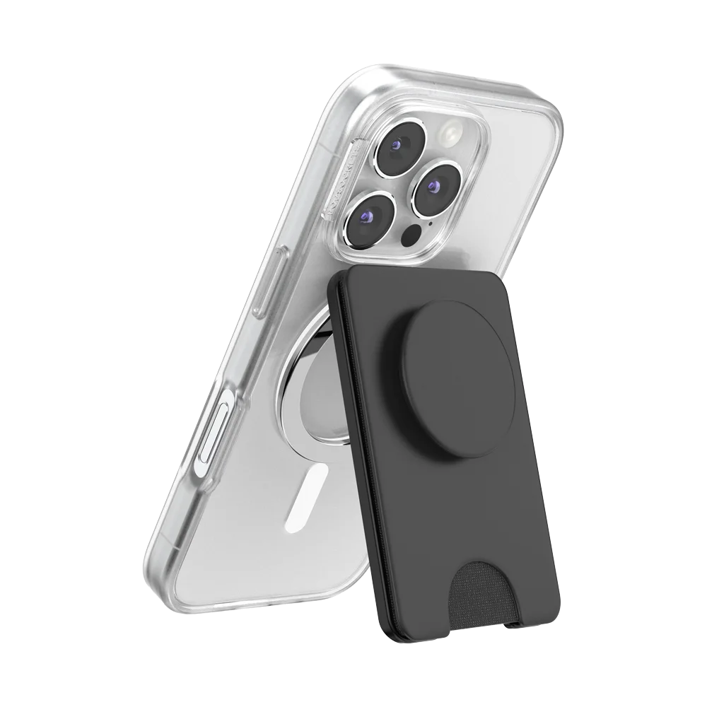Magsafe Kickout Wallet
