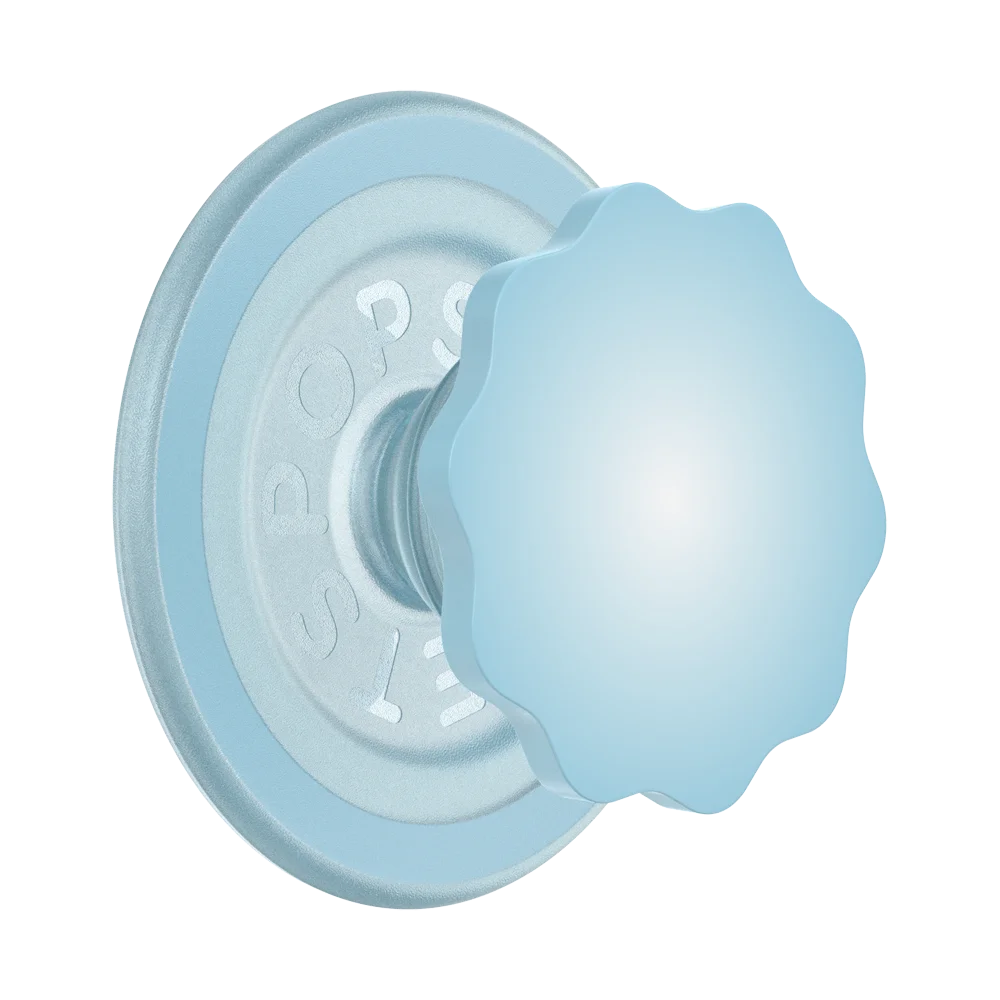 MagSafe Molded Flower