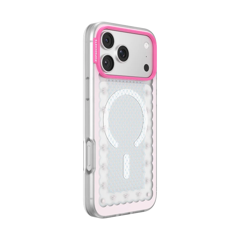 Bridal Pop Case Secondary image
