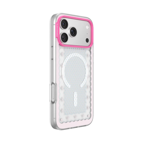 Bridal Pop Case