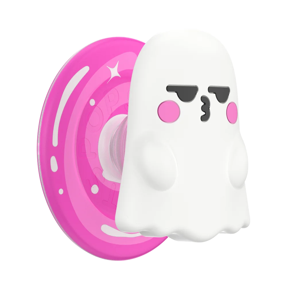 Hot Ghoul Grips Main image