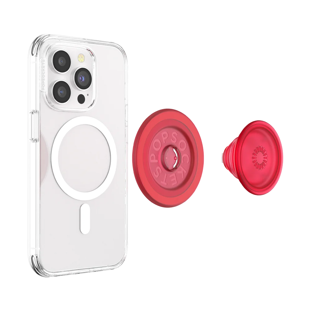 Woods MagSafe Grips