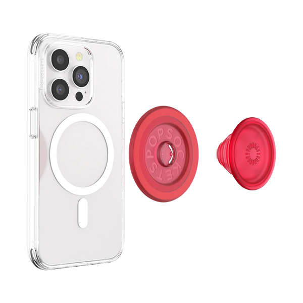 Woods MagSafe Grips