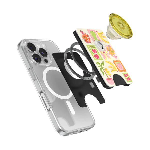 Farm Phone-Wallet