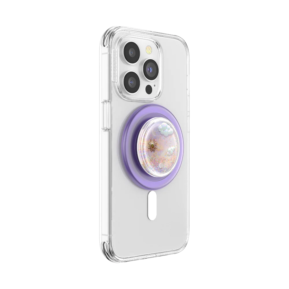 MagSafe Round Tidepool