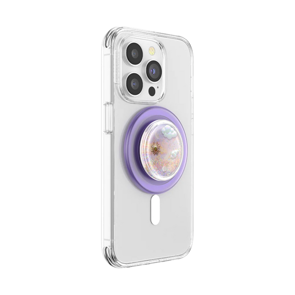 MagSafe Round Tidepool