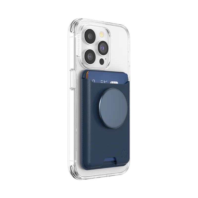Soft Goods PopWallet+ for MagSafe