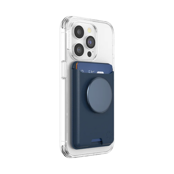 Soft Goods PopWallet+ for MagSafe