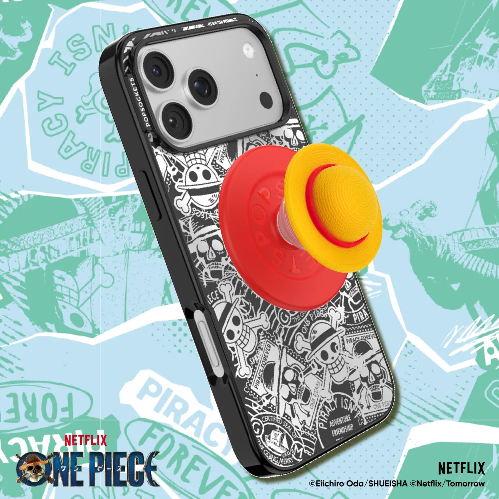 Onepiece Grips