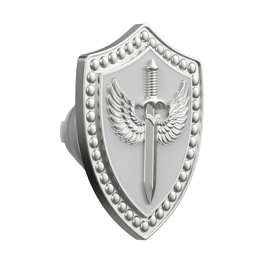 Knights Library Grips