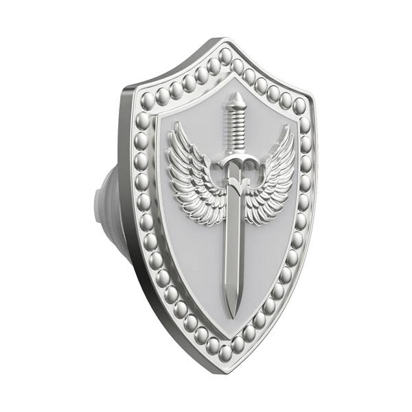 Knights Library Grips