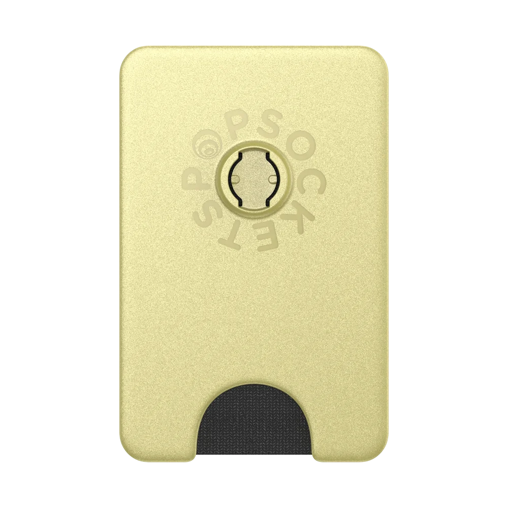 Magsafe Kickout Wallet