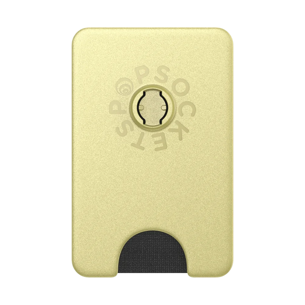 Magsafe Kickout Wallet