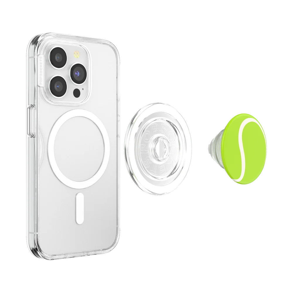 Courtside Collection MagSafe Grips