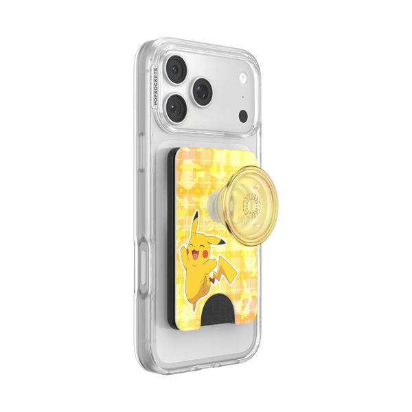 Pokemon Pikachu Wallet