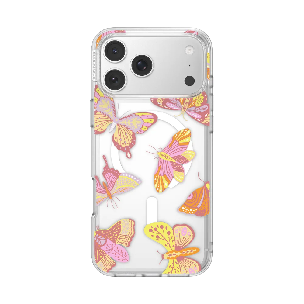Sunset Oasis Case