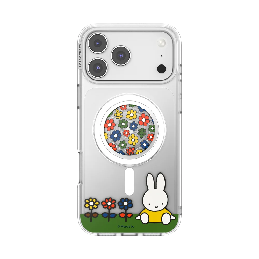 Miffy Case