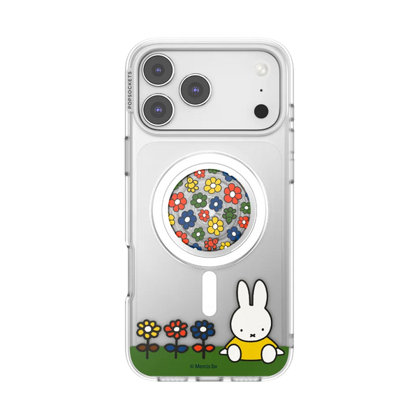Miffy Case