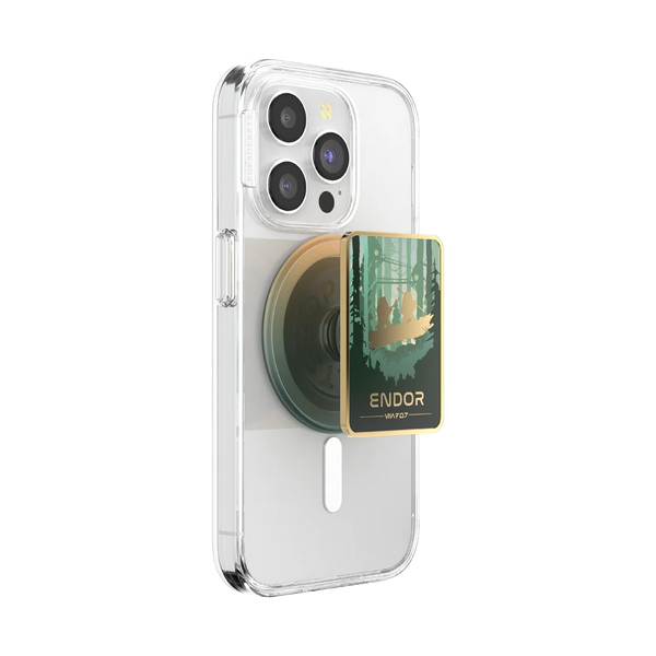 Magsafe Square Starwars