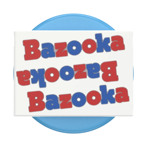 Bazooka Grips