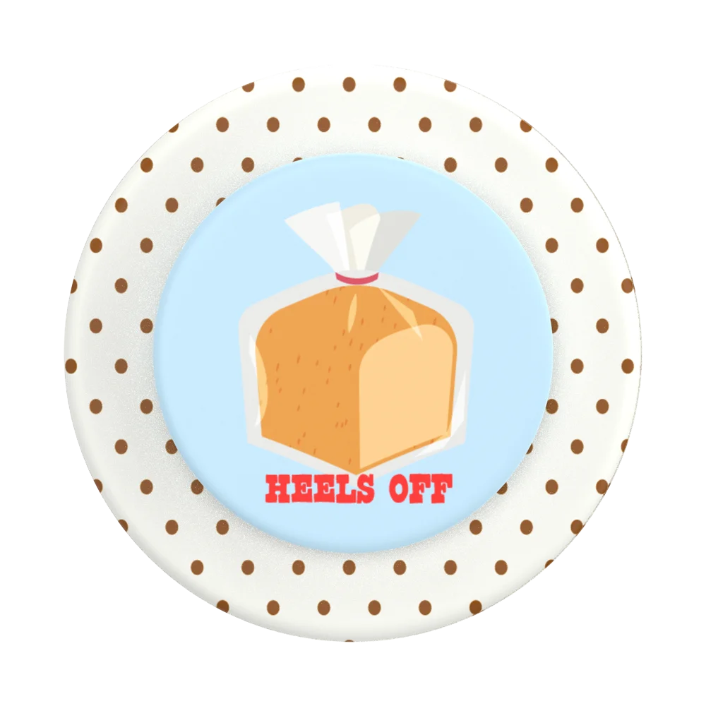 Toast Grips