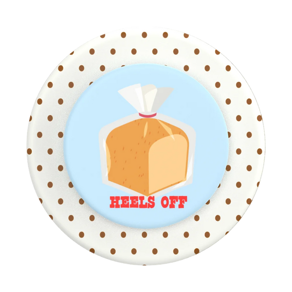 Toast Grips