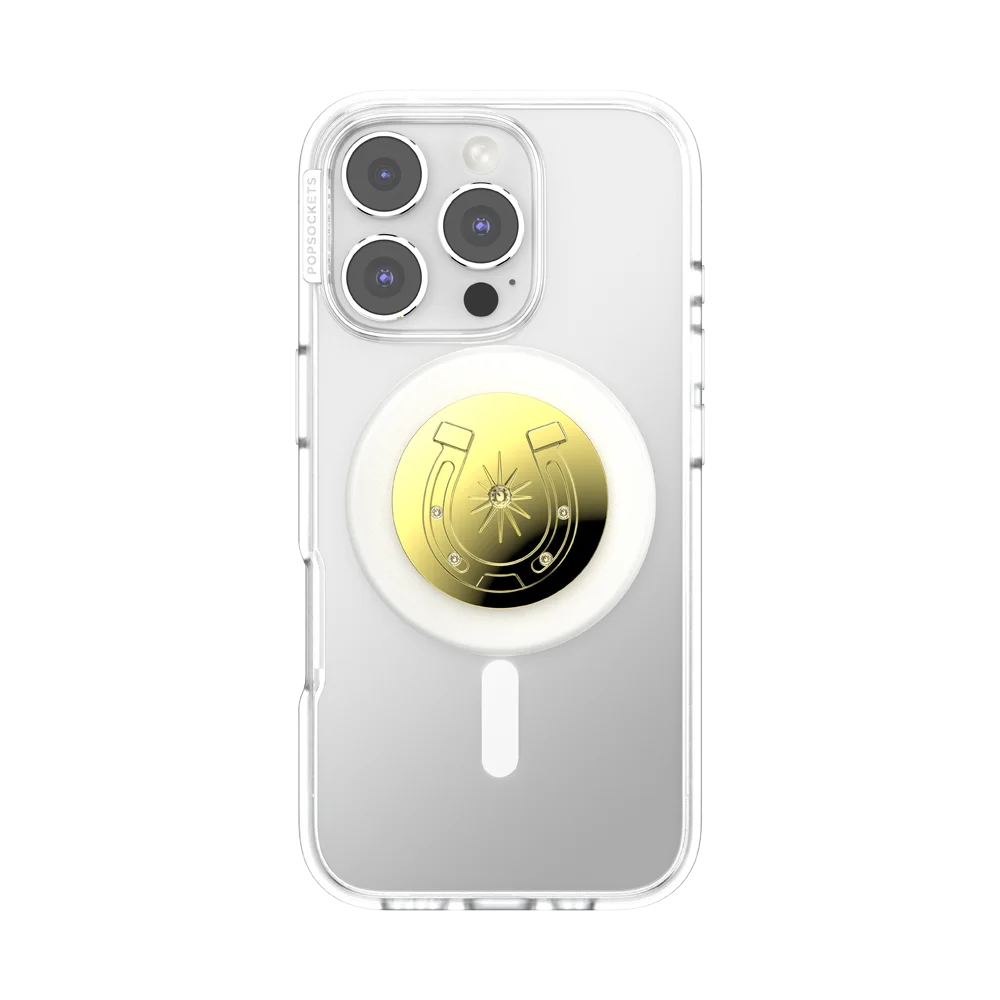 Sunset Oasis Grips