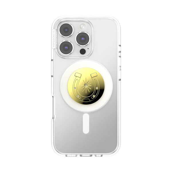 Sunset Oasis Grips