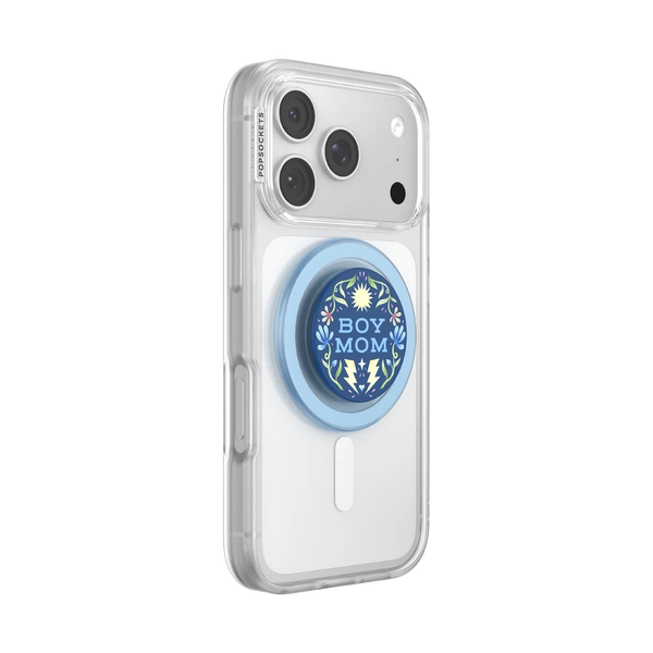 Made Mom Grips