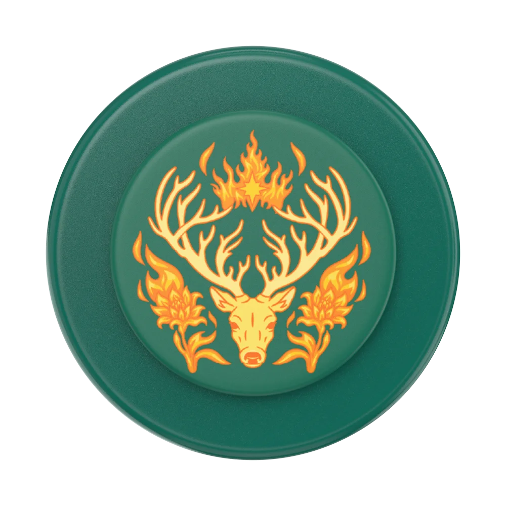 Throne Glass Grips Secondary image