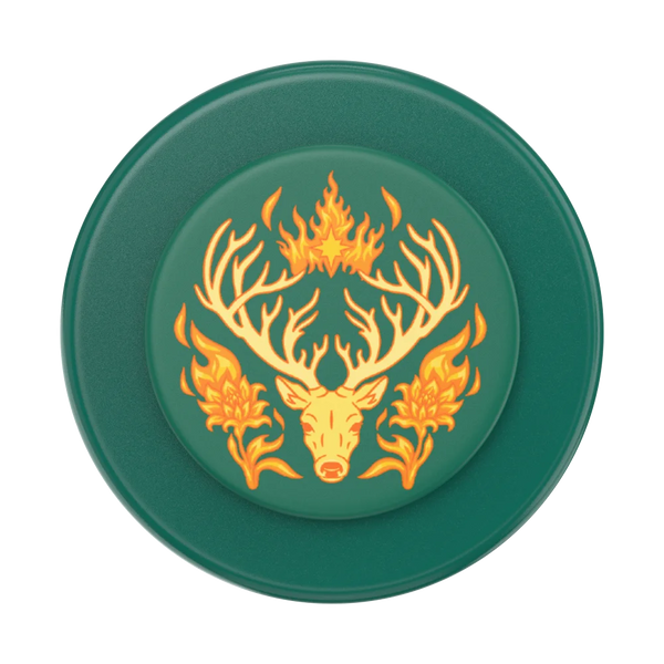 Throne Glass Grips