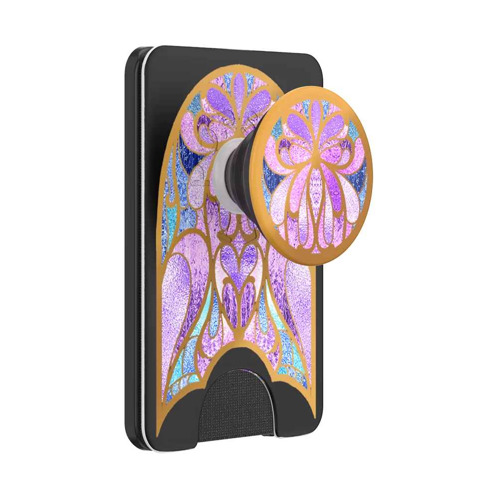 Enchanted Garden Wallets