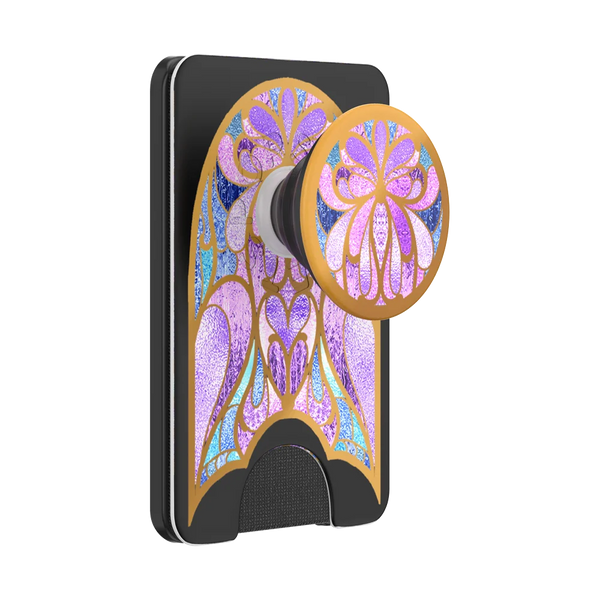 Enchanted Garden Wallets