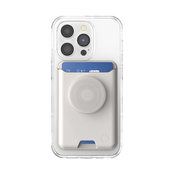 Soft Goods PopWallet+ for MagSafe