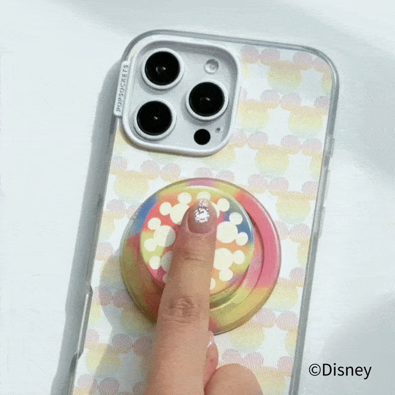 Mickey and Friends Grips