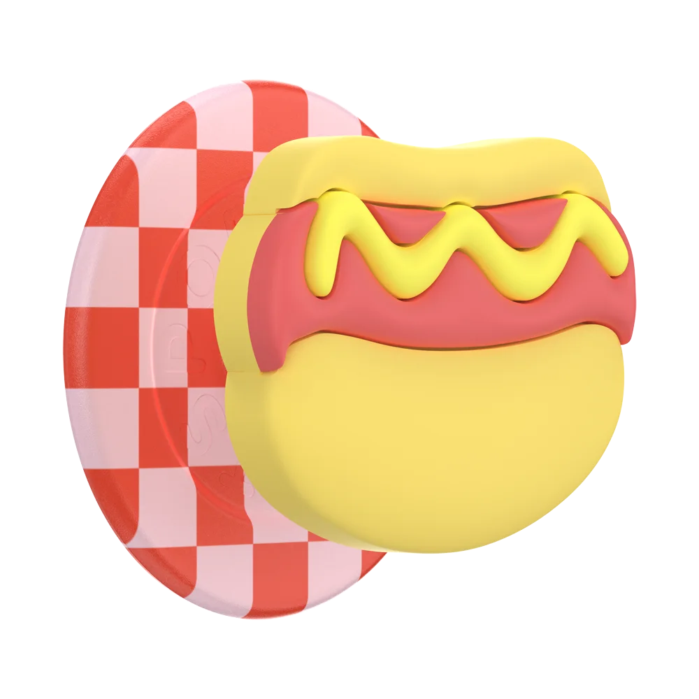 Food Truck Grips Main image