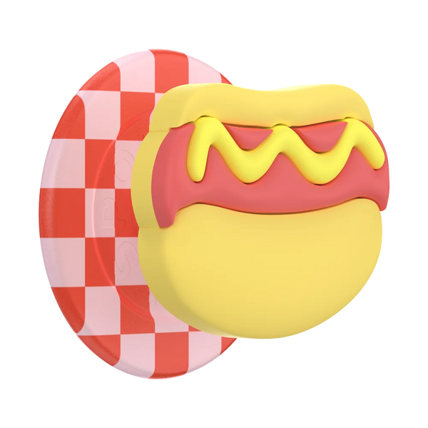 Food Truck Grips