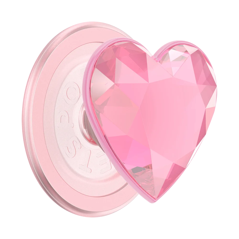 Heart Breakers Club Grip