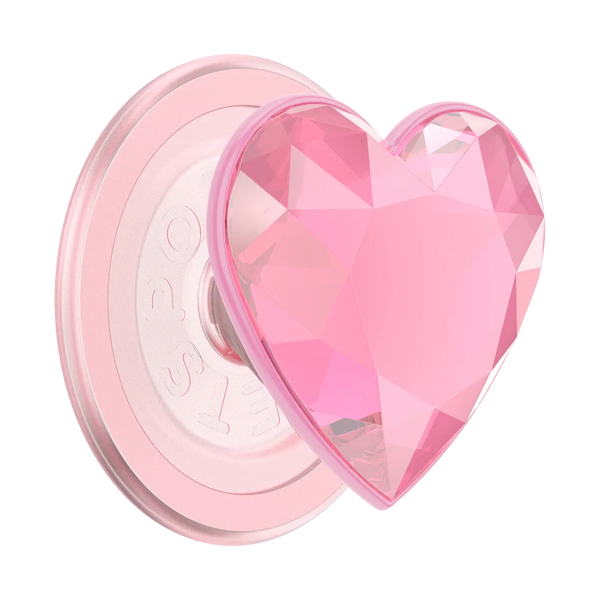 Heart Breakers Club Grip