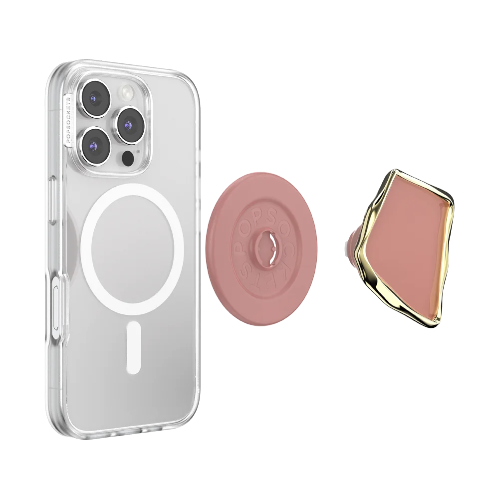 MagSafe Round New Neutrals