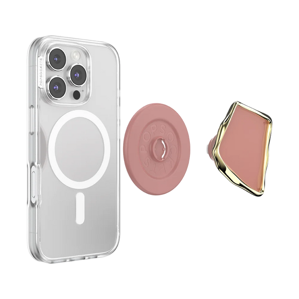 MagSafe Round New Neutrals