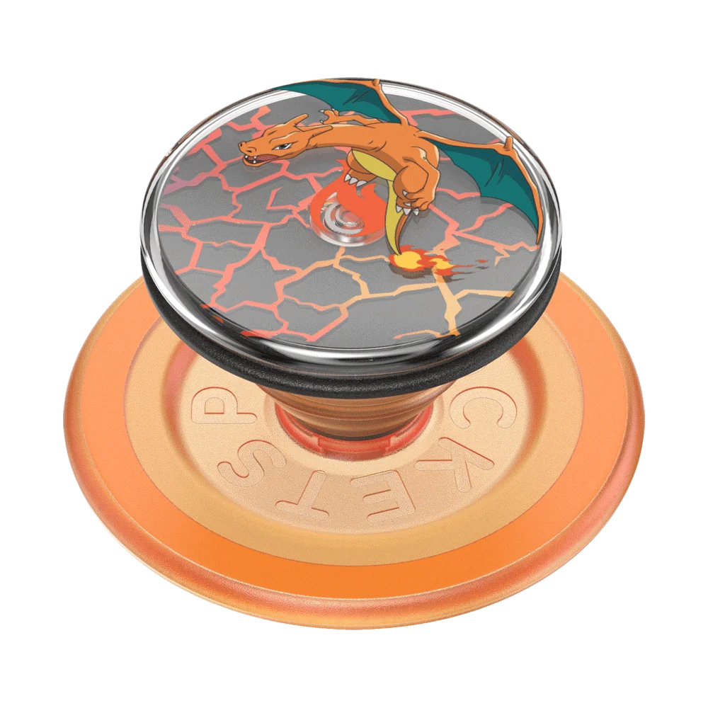 Fire Type Grips Secondary image